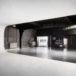 Shimera - Location studio photo